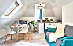 Ty Koant Au Coeur Du Guilvinec - Wifi Inclus - Draps Et Serviettes Inclus
